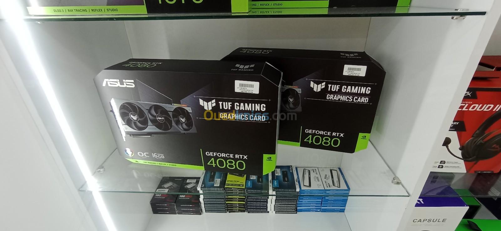 TUF GAMING 4080