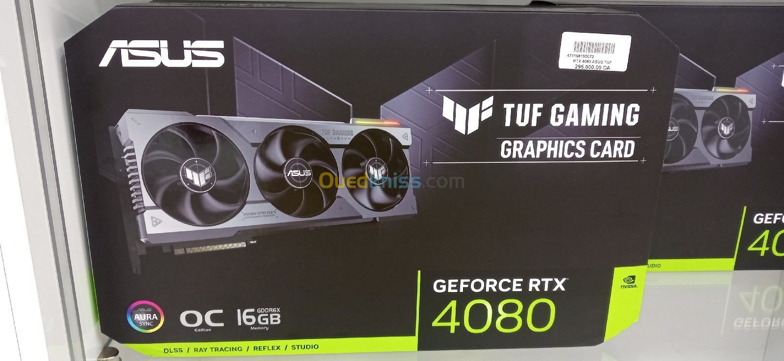 TUF GAMING 4080