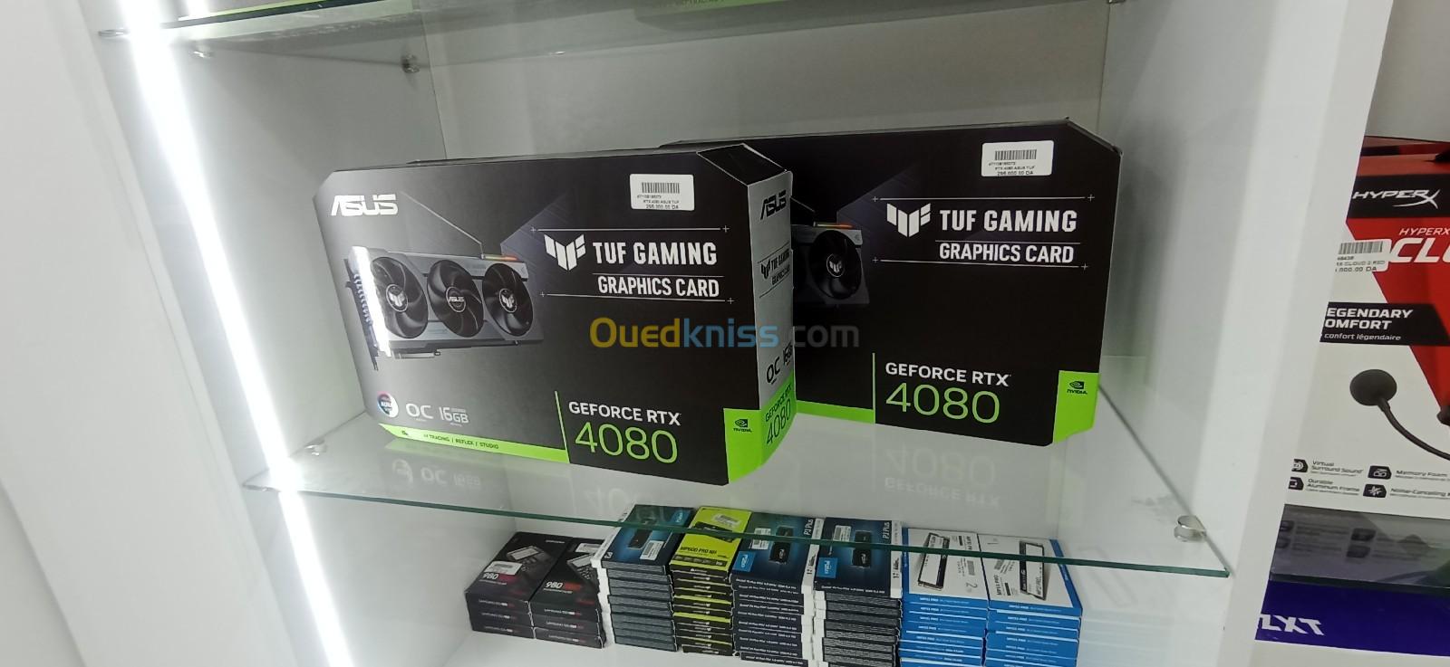 TUF GAMING 4080