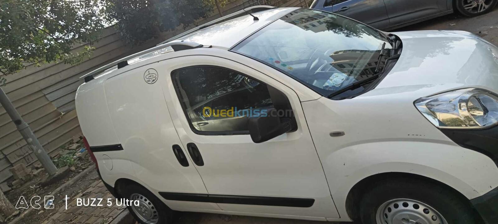 Fiat Fiorino 2015 Fiorino