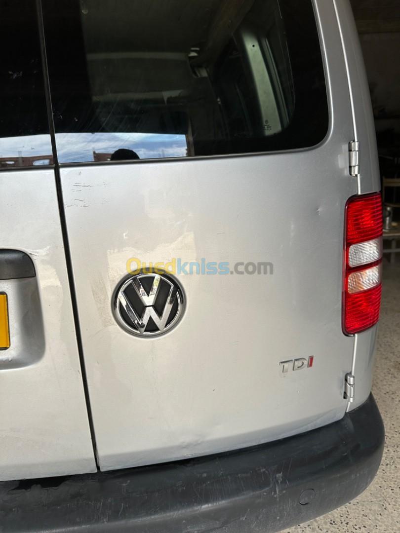 Volkswagen Caddy 2015 Caddy