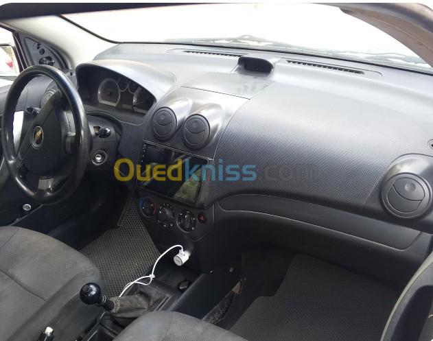 Chevrolet Aveo 5 portes 2011 LS+