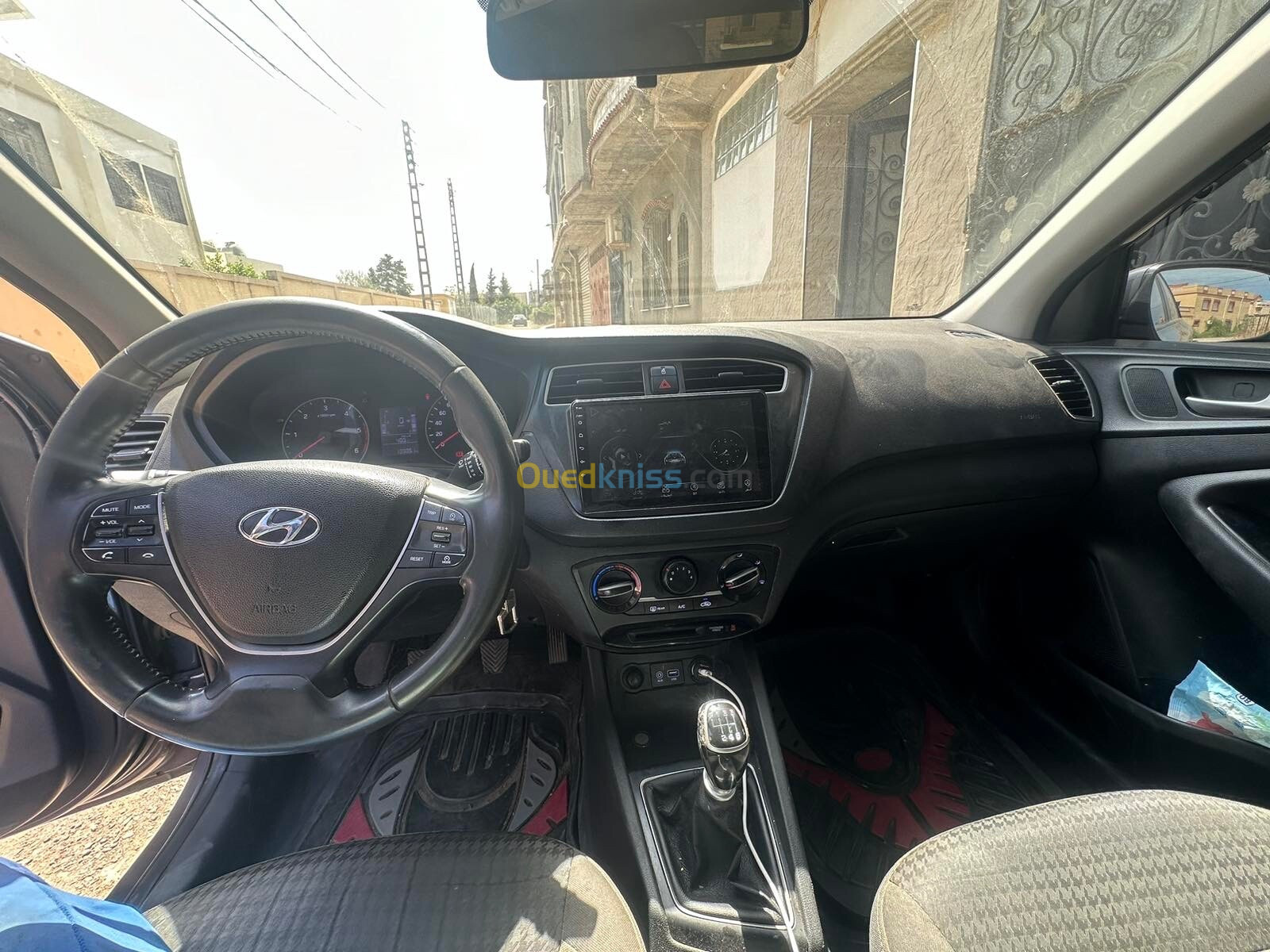 Hyundai i20 2019 Style