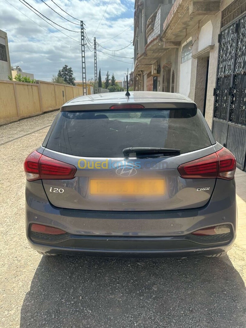 Hyundai i20 2019 Style