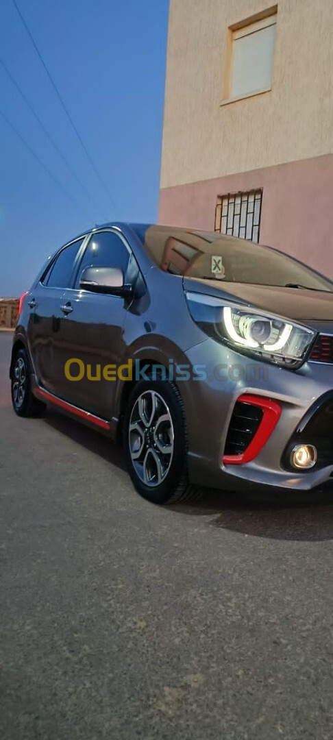 Kia Picanto 2018 GT-Line