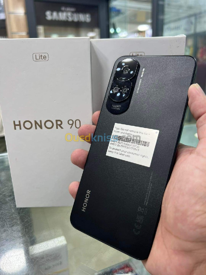 Honor 90