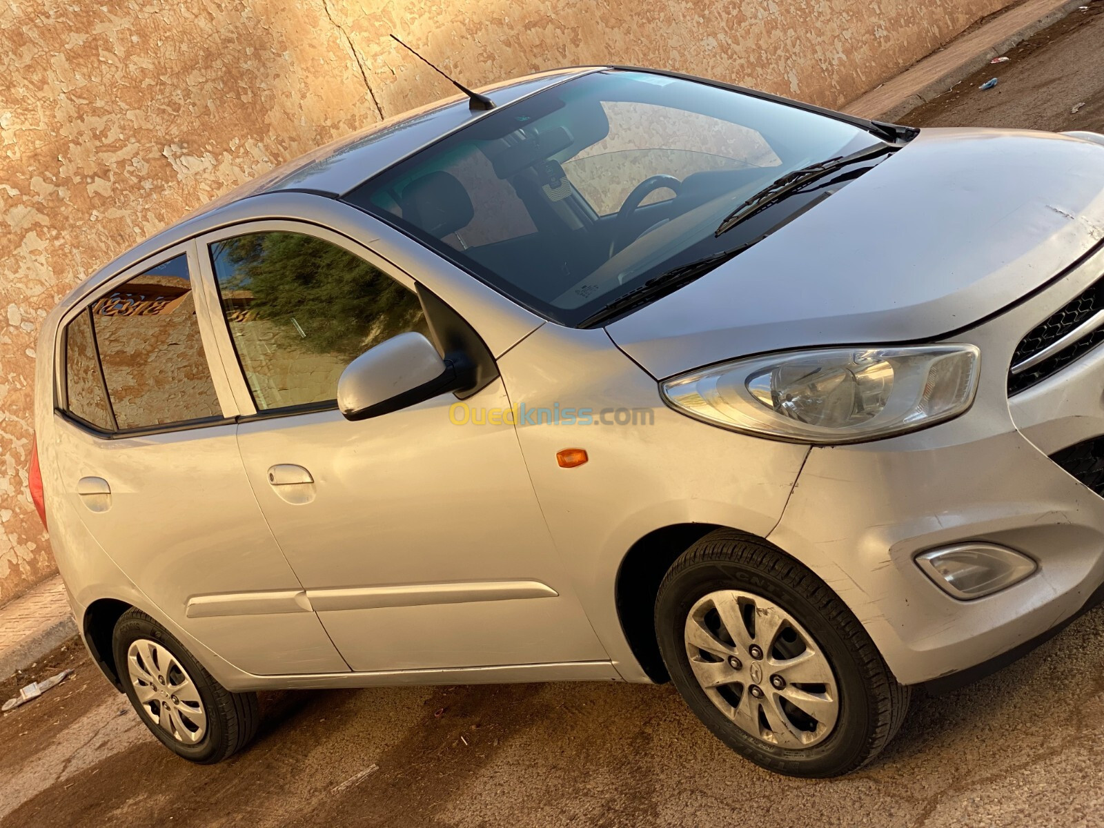 Hyundai i10 2014 i10