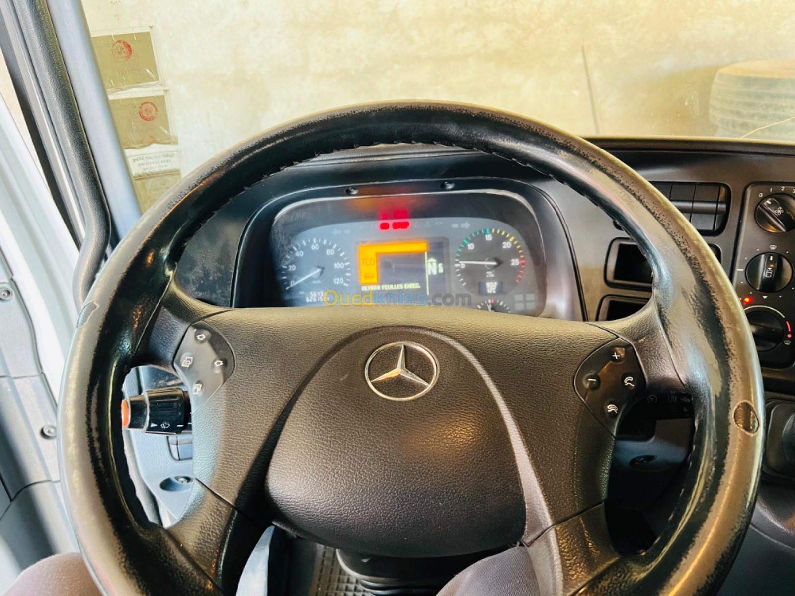 Mercedes-Benz Actros 6*4 2018