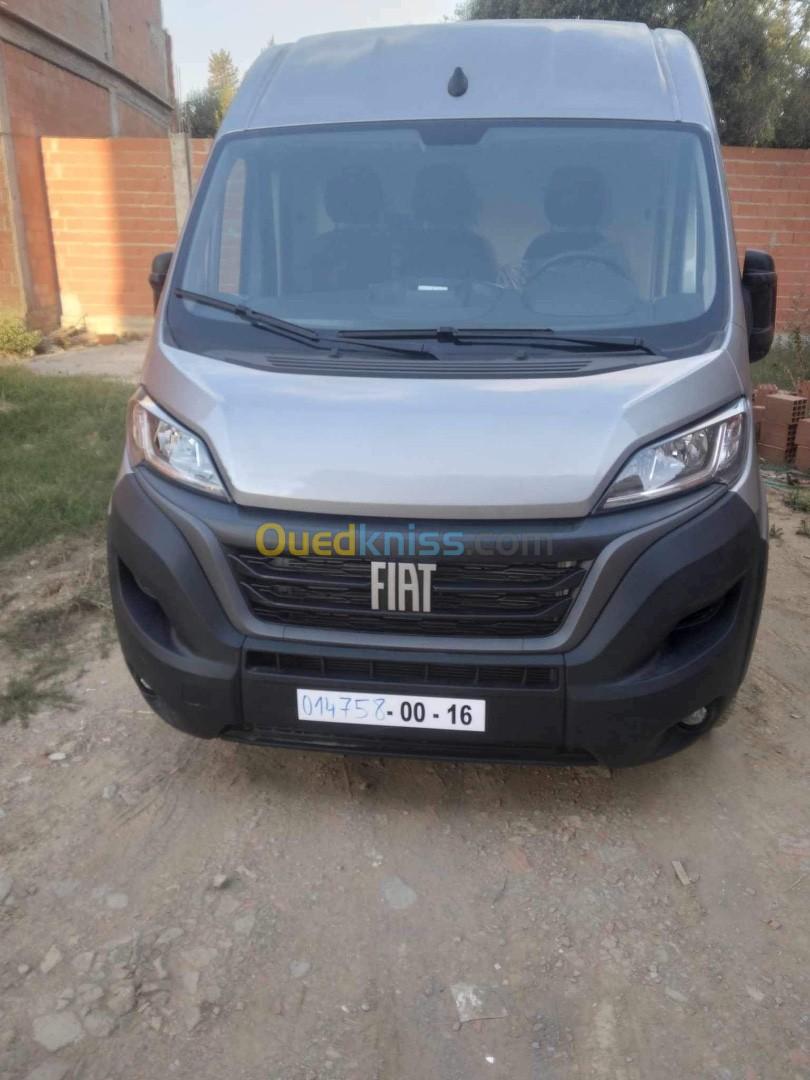 Ducato profissionel Fiat 2023