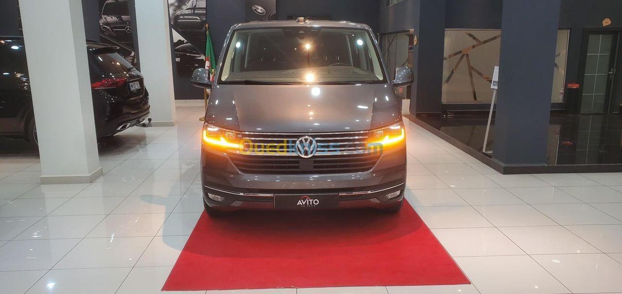 Volkswagen Multivan 2021 Multivan