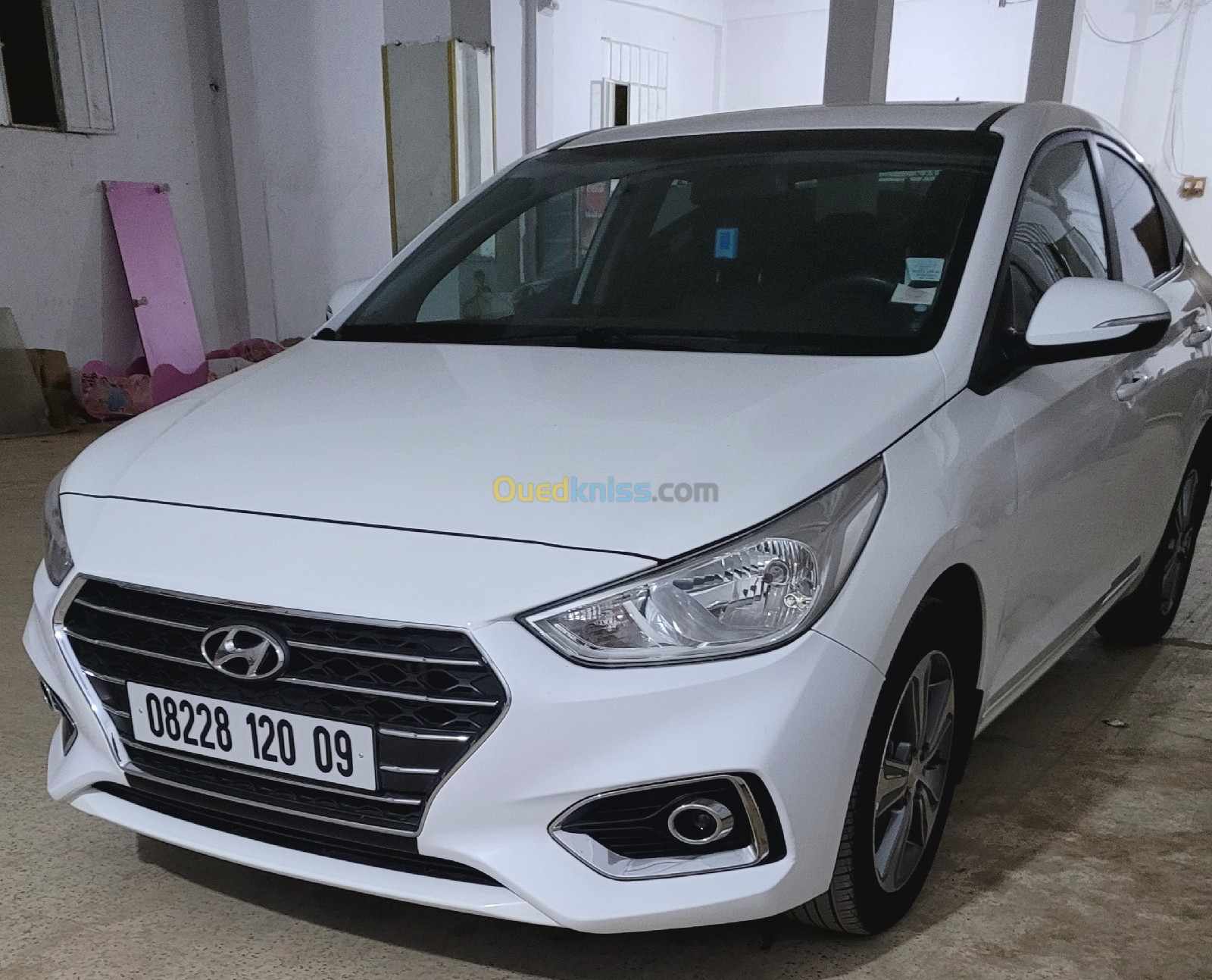 Hyundai Accent 2020 Accent