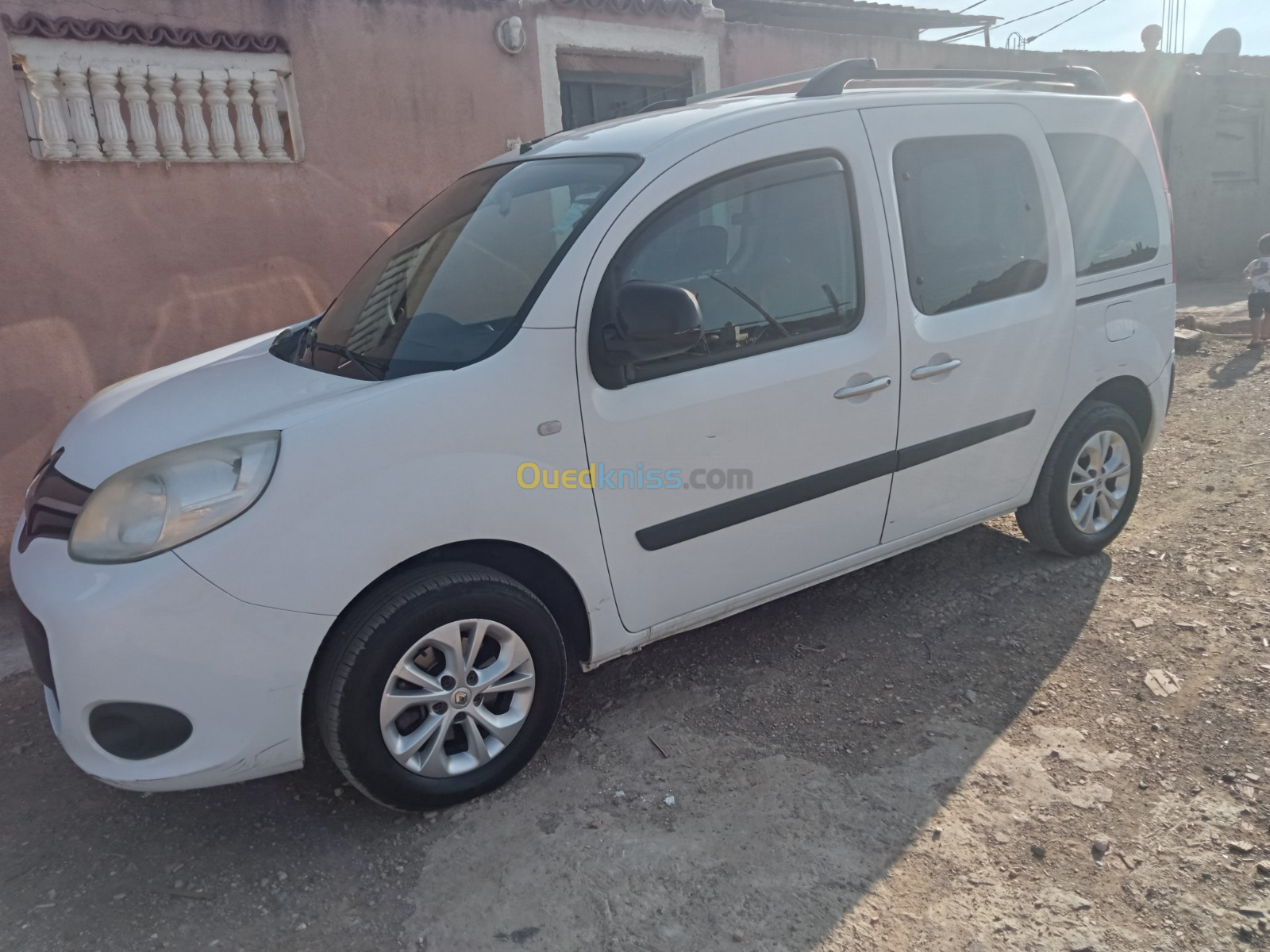 Renault Kangoo 2016 