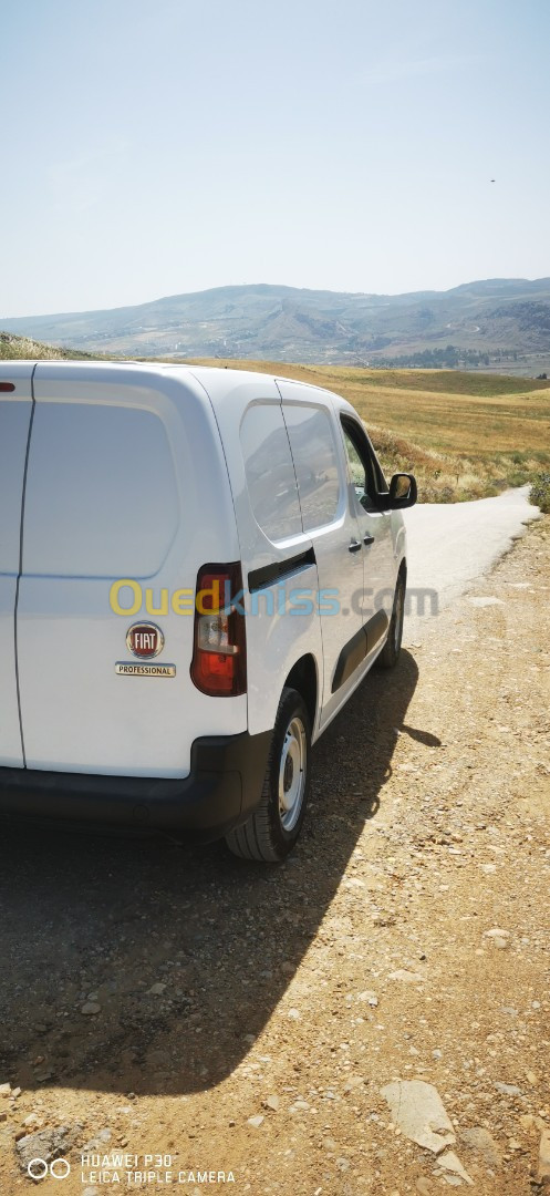 Fiat DOBLO 2024 DOBLO