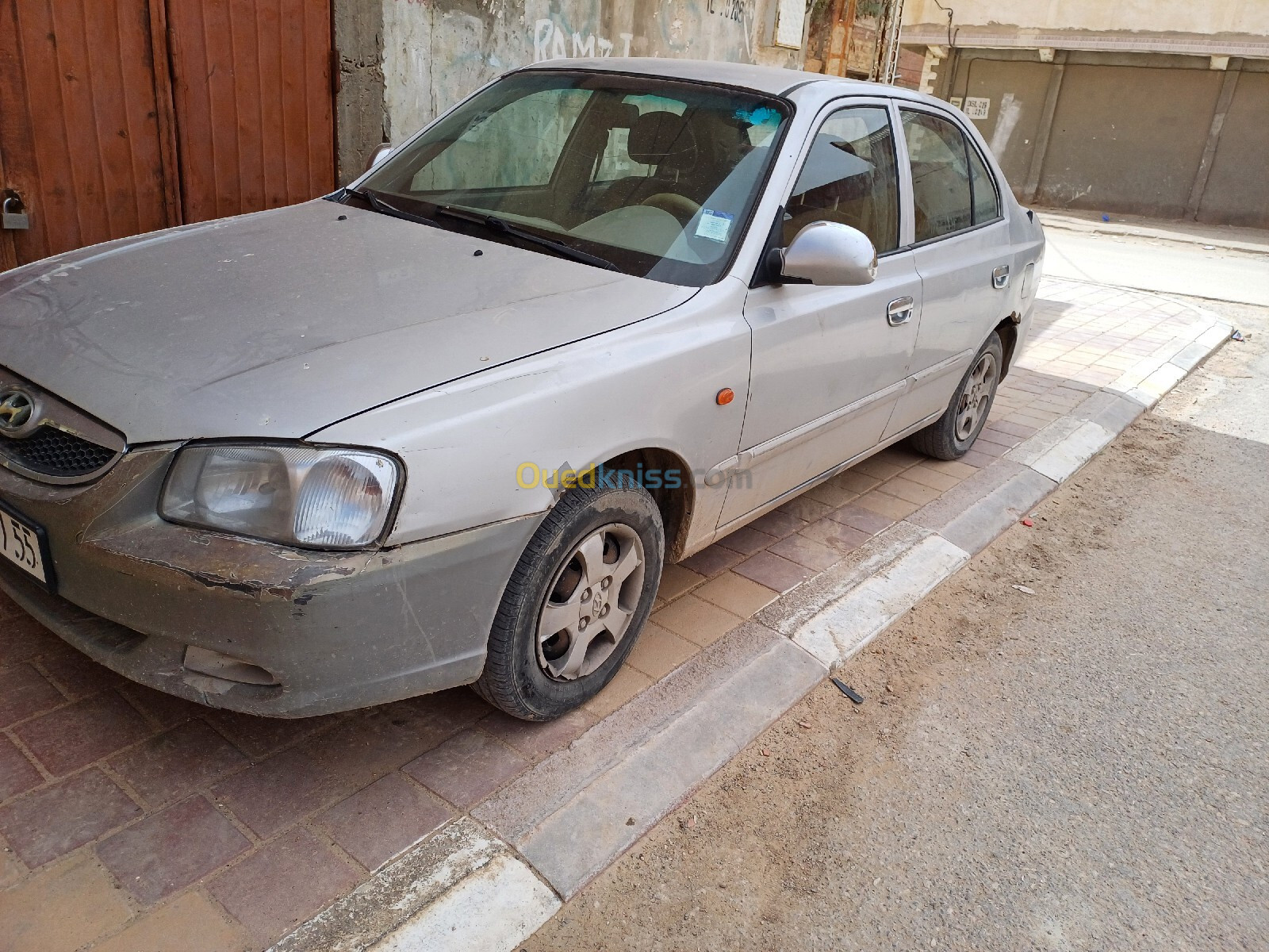 Hyundai Accent 2011 GLS