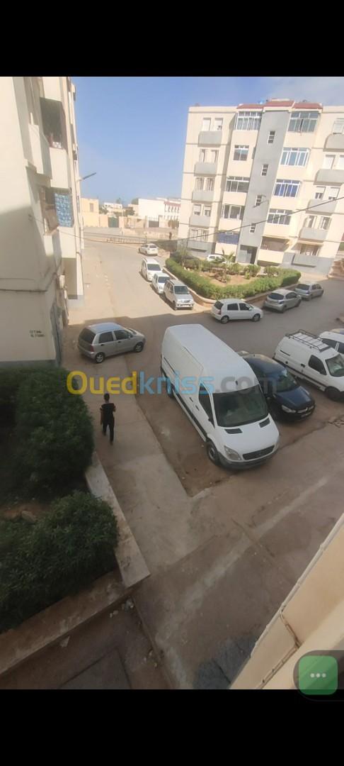 Vente Appartement F4 Mostaganem Mostaganem