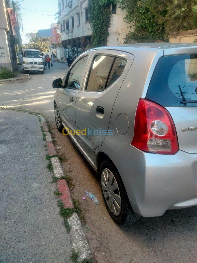 Suzuki Celerio 2013 Celerio