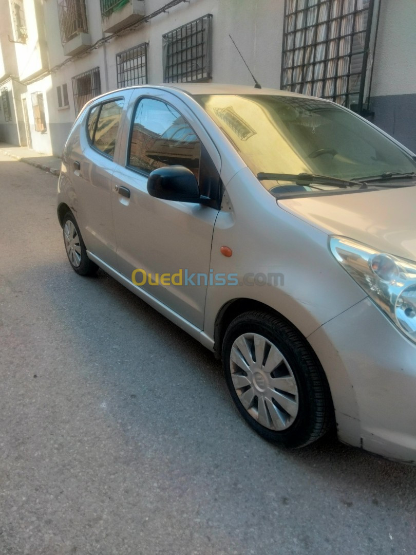 Suzuki Celerio 2013 Celerio