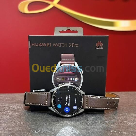 huawei watch 3pro