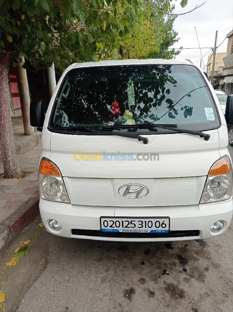 Hyundai H100 2010