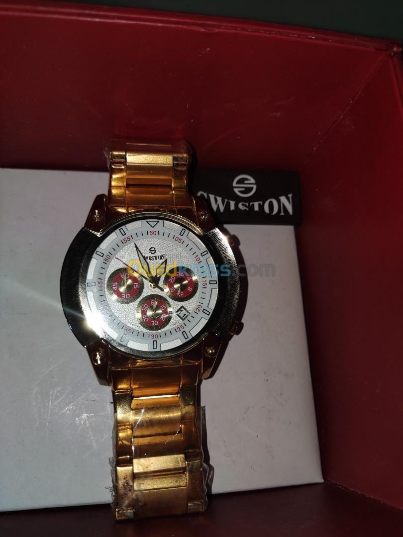 Fashion BOXILN Luxury VERSION Wrist Watch- Black price from jumia in Kenya  - Yaoota!
