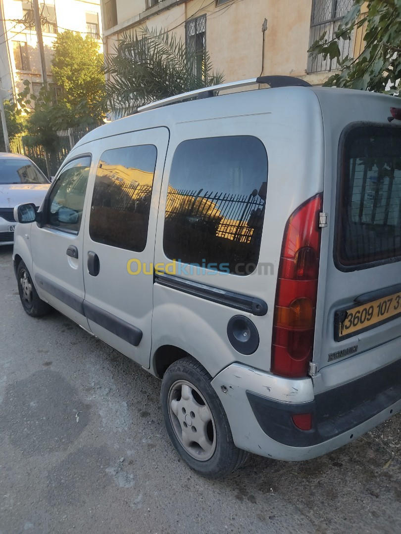 Renault Kangoo 2007 Kangoo