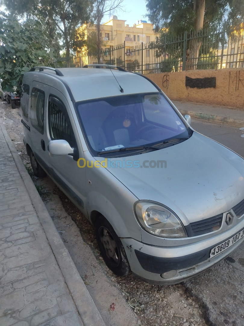 Renault Kangoo 2007 Kangoo