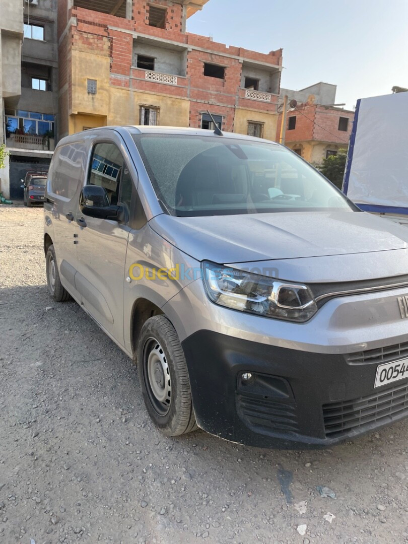 Fiat Doblo 2023 