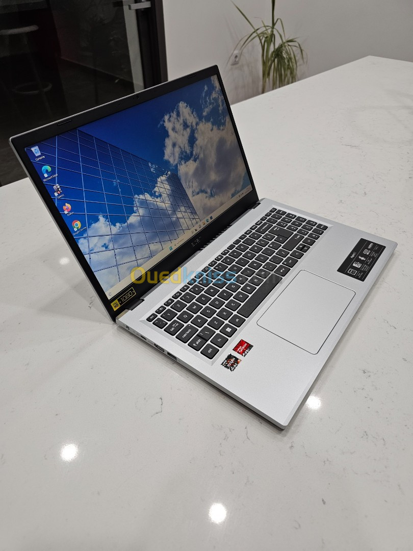 Acer Aspire 15.6"p Ryzen 5 Series 7000