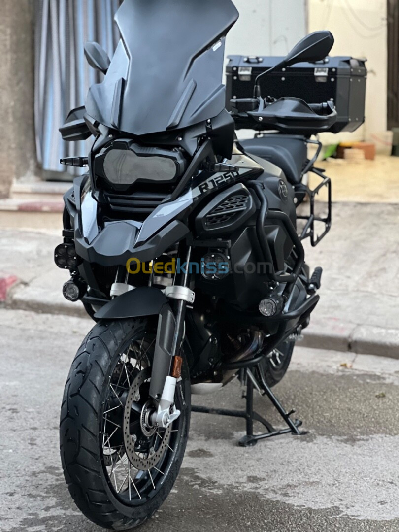 Bmw gs 1250 Far x 🇫🇷 2022