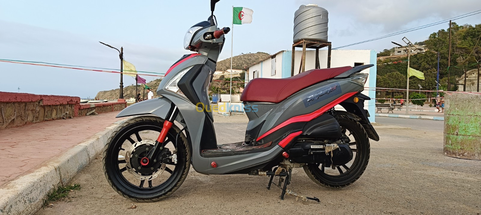 Sym St 2024