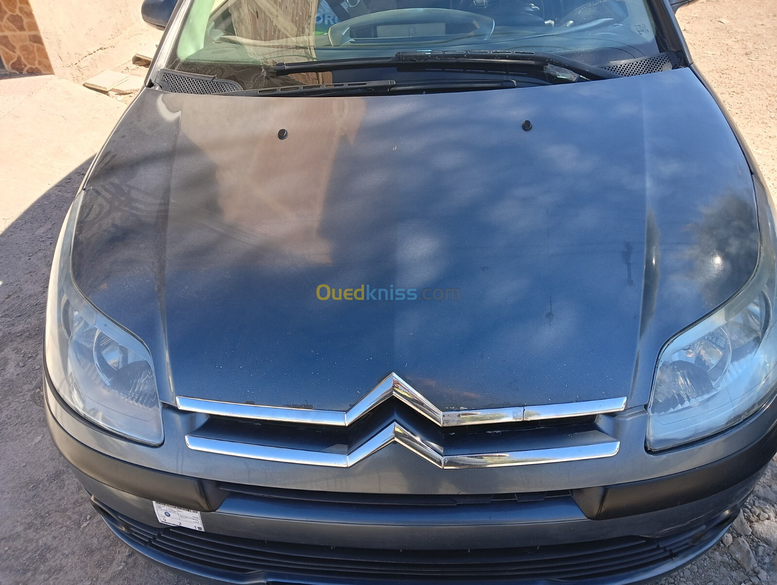 Citroen C4 2007 2007