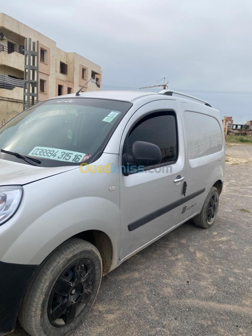 Renault Kangoo 2015 Kangoo