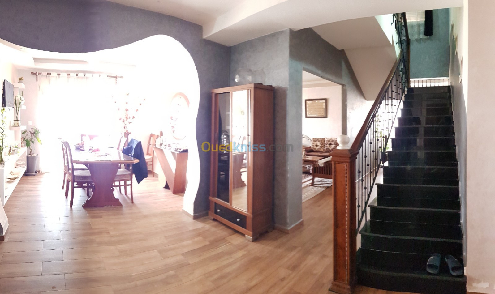 Vente Duplex Oran Bir el djir