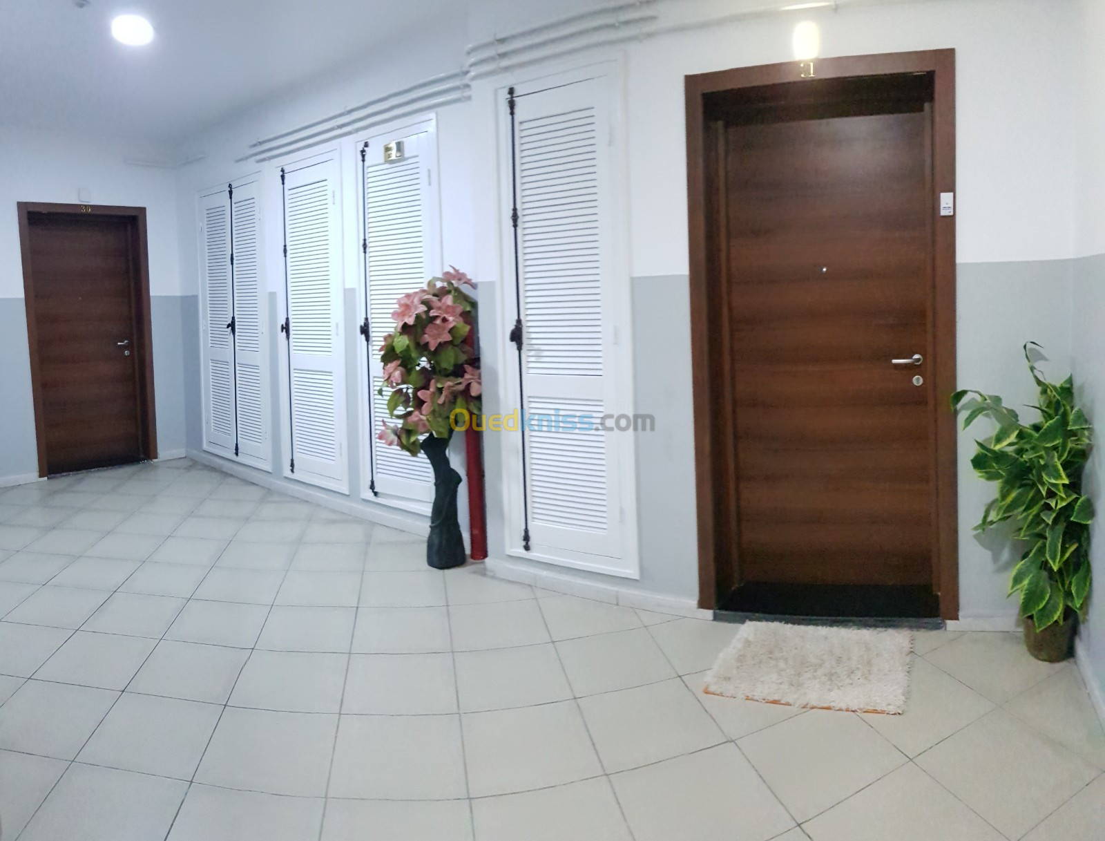 Vente Duplex Oran Bir el djir