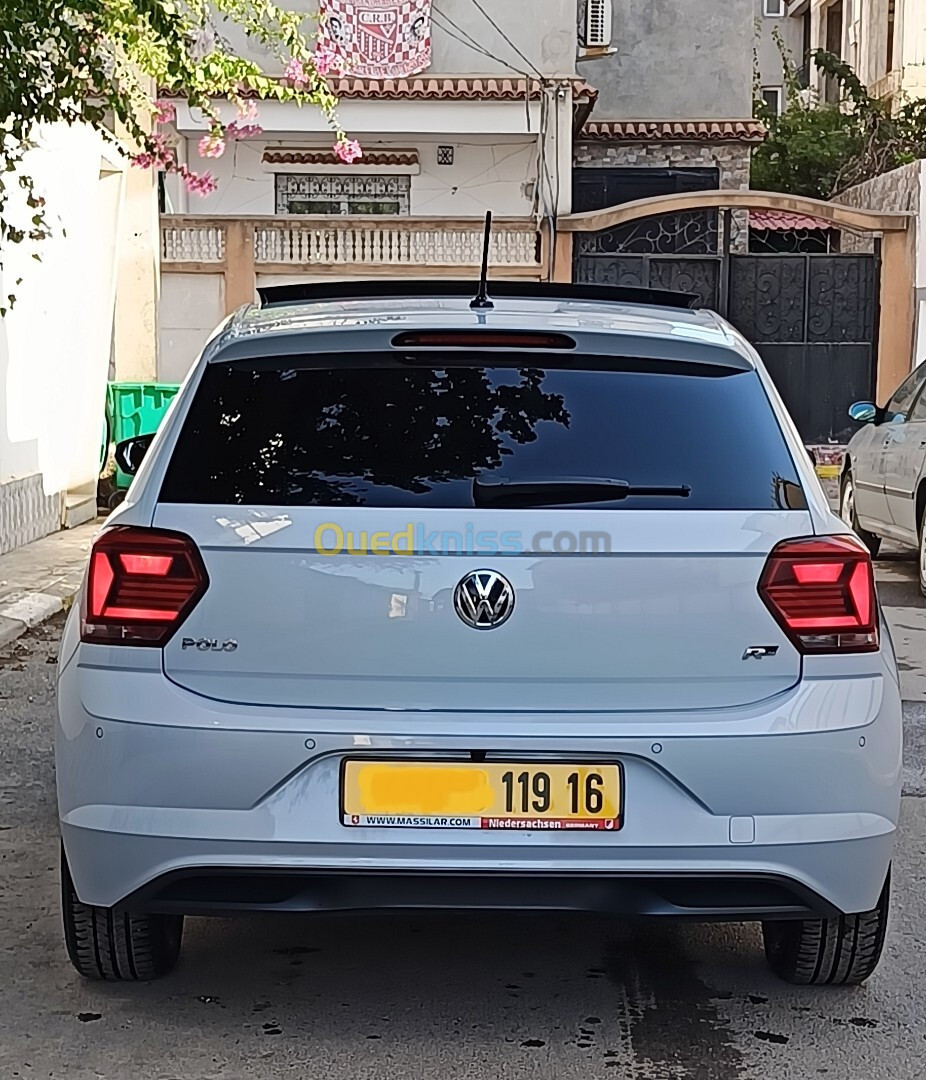 Volkswagen Polo 2019 Beats