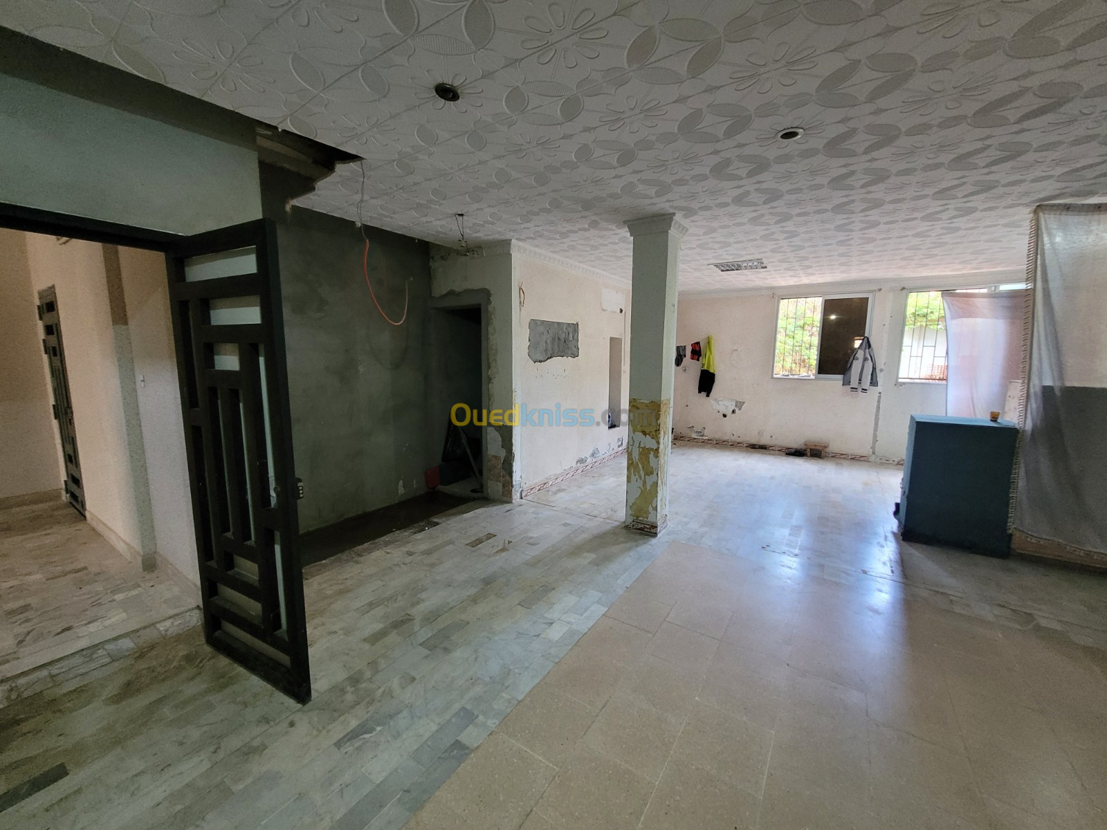 Vente Appartement F4 Tipaza Bou ismail