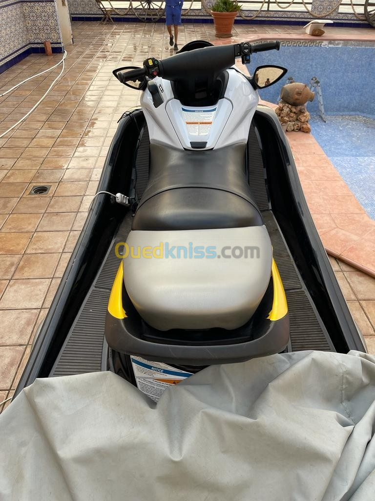 KAWAZAKI JETSKI ULTRA 310 2015