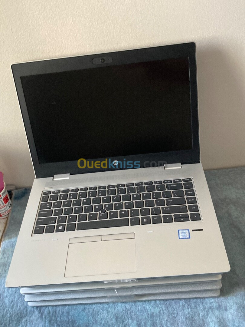 hp probook 640 g4 i5-7em 256 ssd 8gb ram