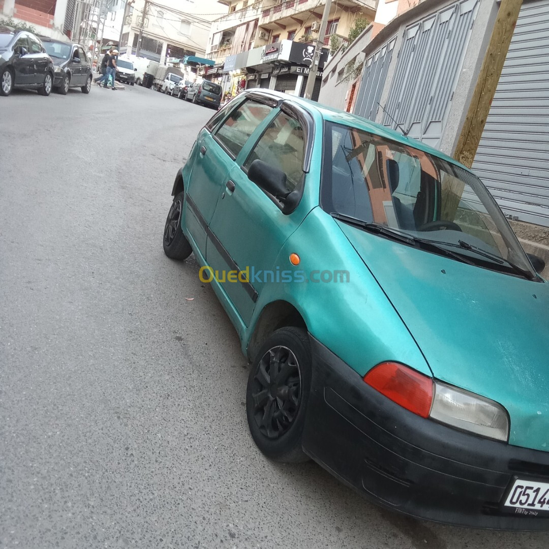 Fiat Punto 1998 Classic