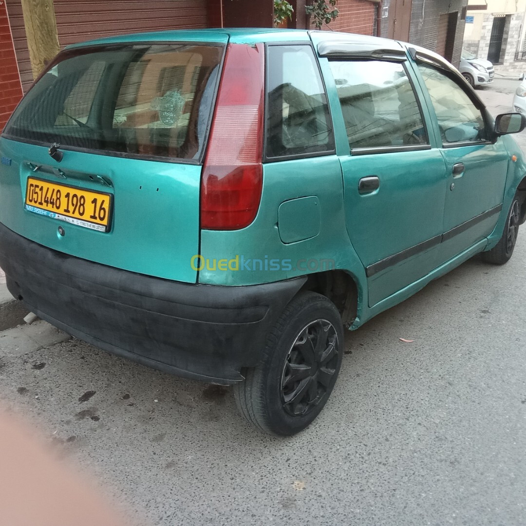 Fiat Punto 1998 Classic