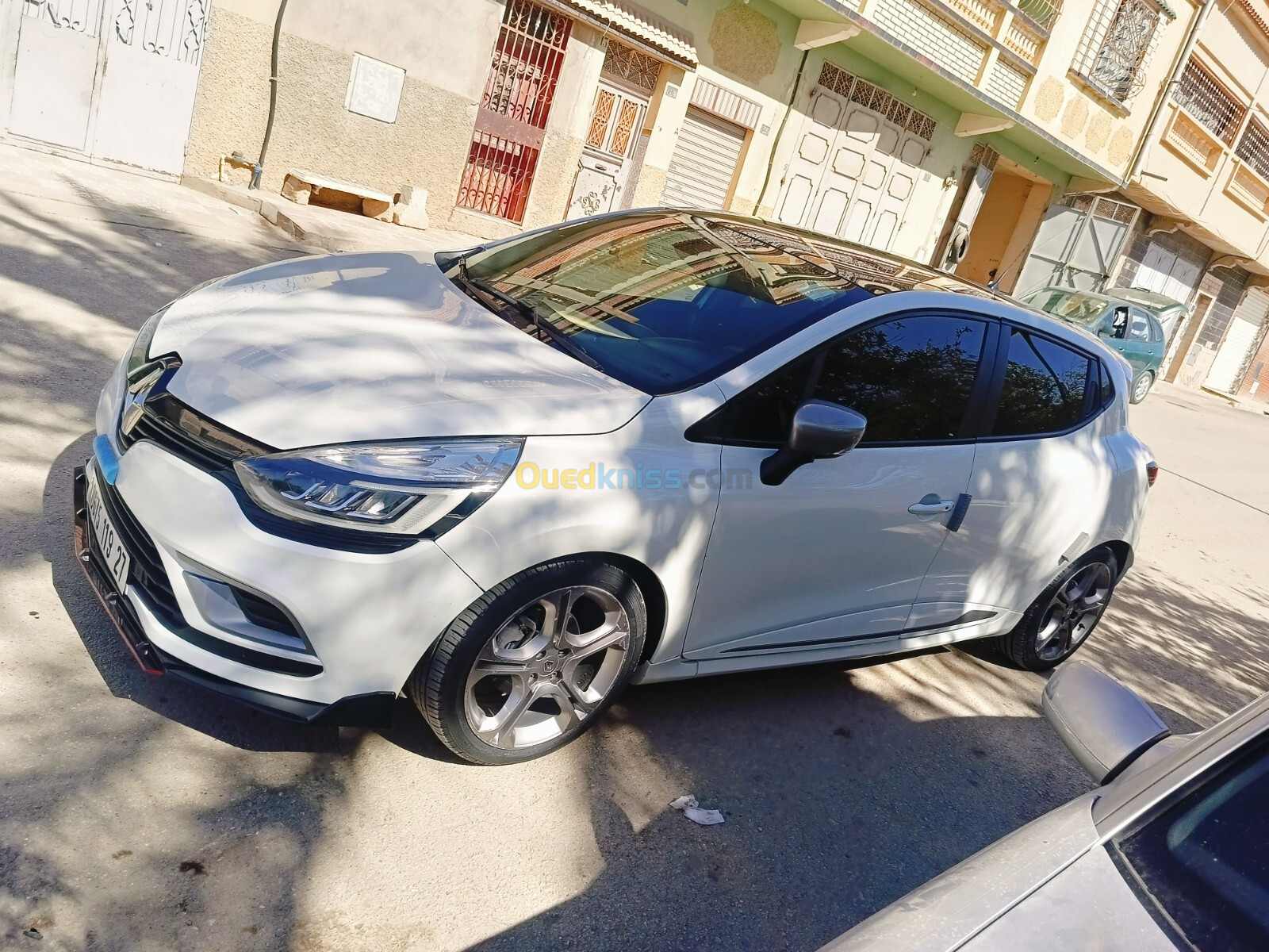 Renault Clio 4 2019 GT Line +