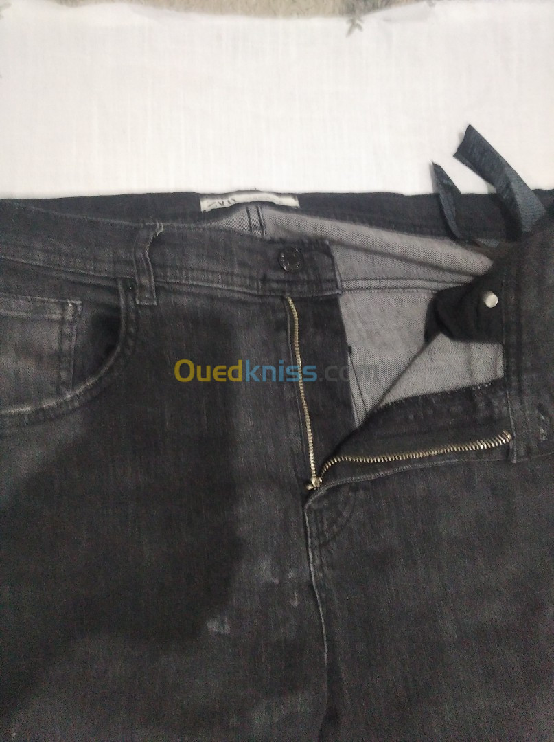 Jean ZARA taille 46