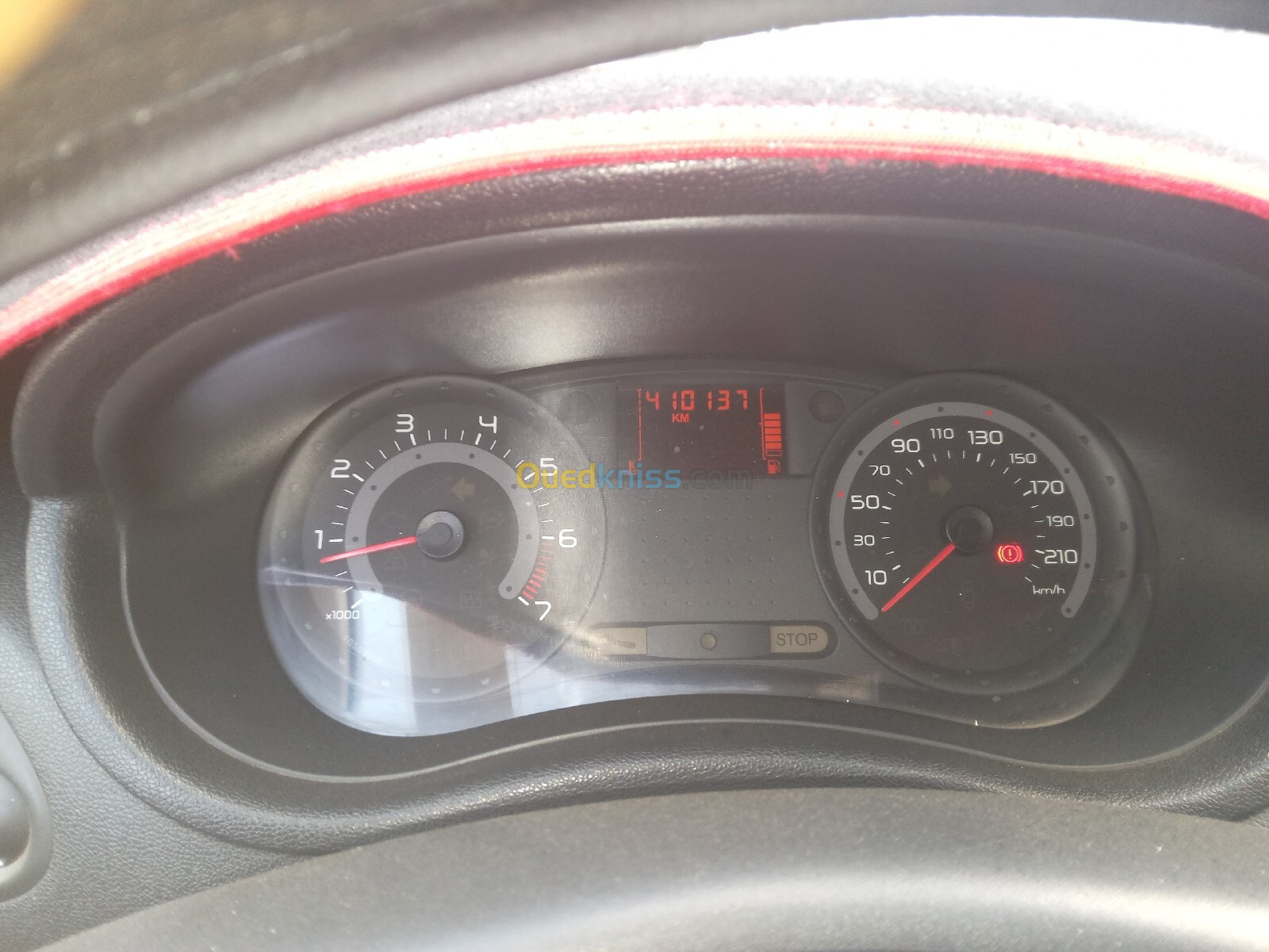 Renault Clio 3 2007 Clio 3