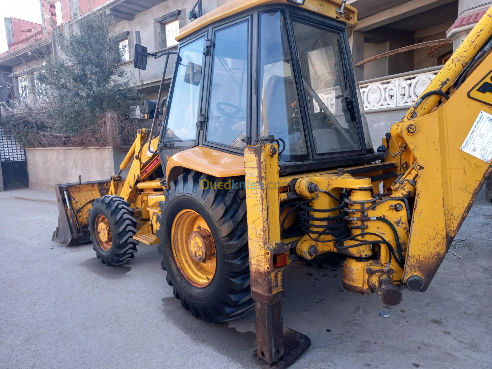 Jcb Jcb 1995