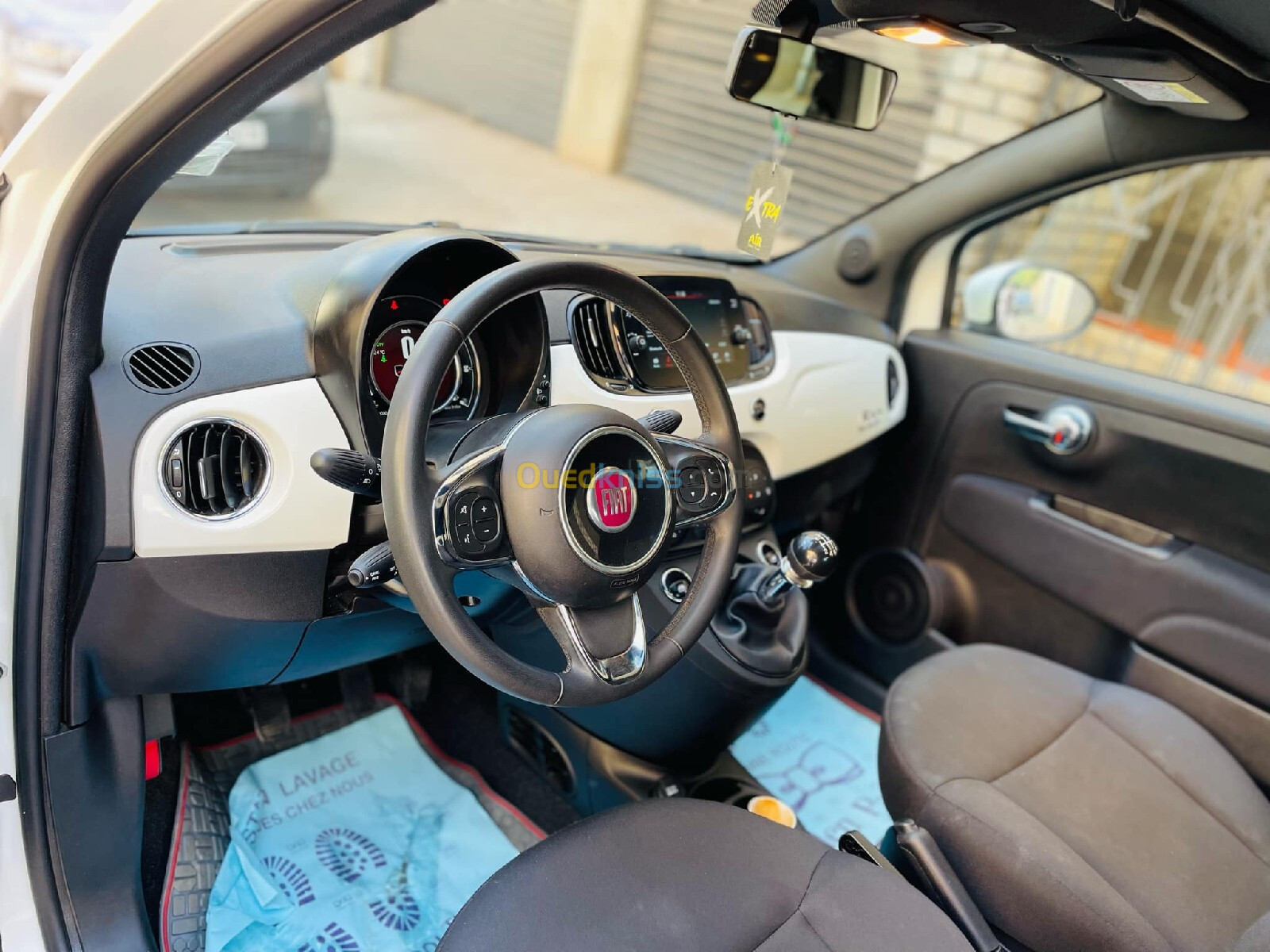 Fiat Fiat 500 2023 Club