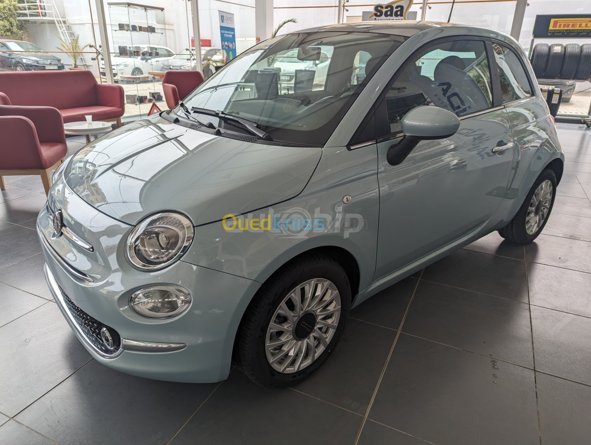 Fiat 500 2023 Club