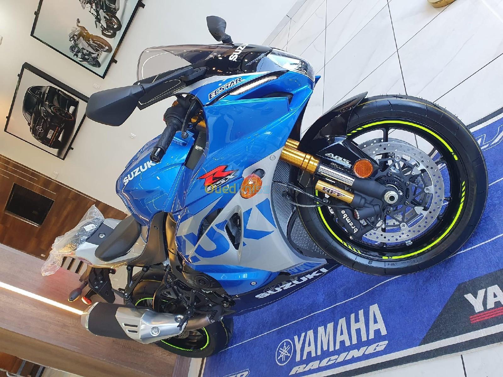 Suzuki Gsx-r m03 2023