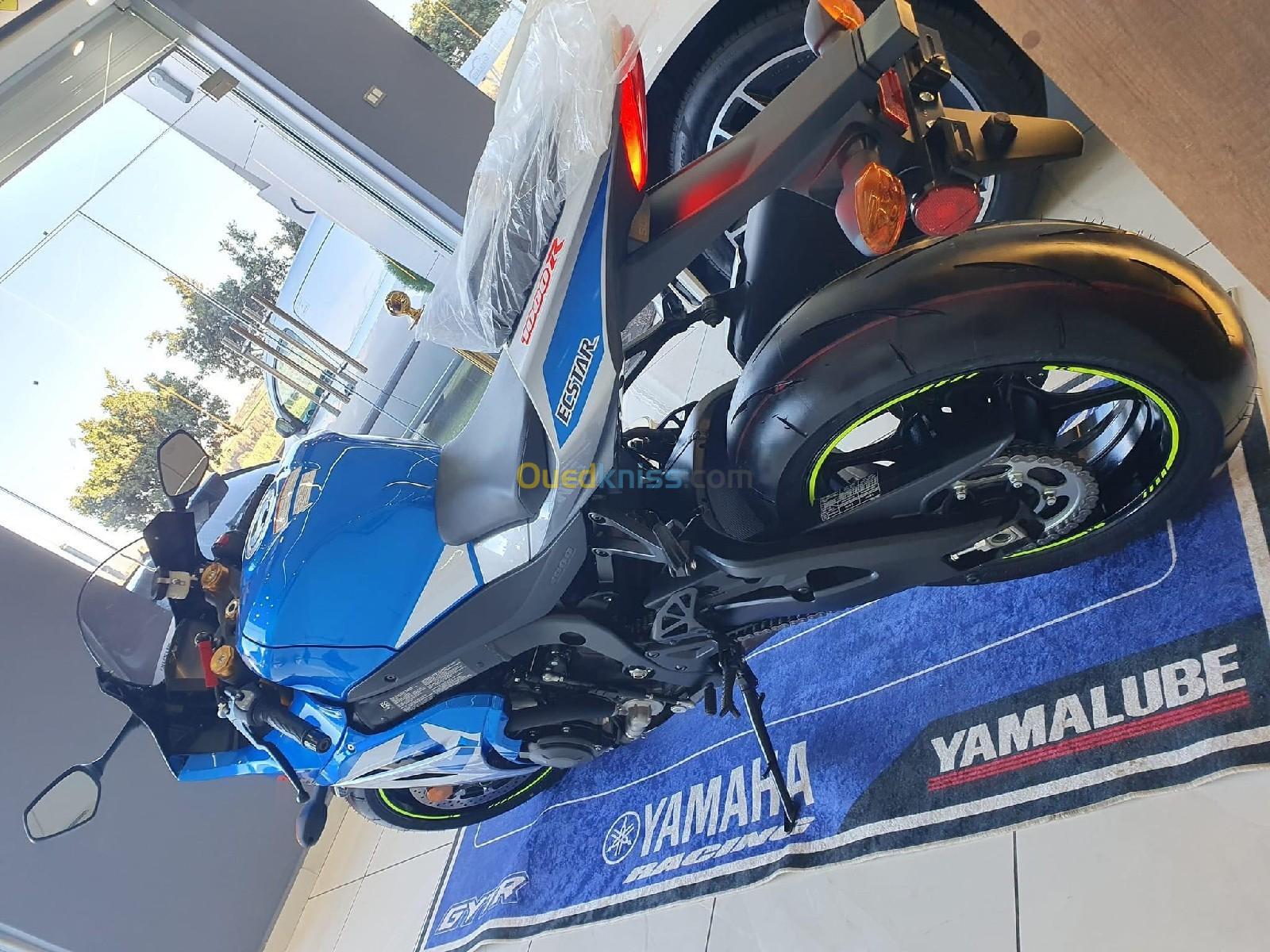 Suzuki Gsx-r m03 2023