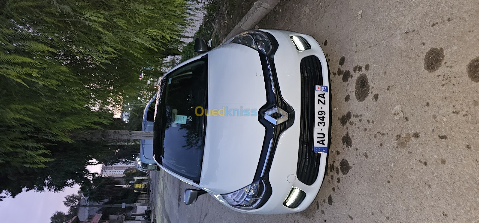 Renault Clio 4 2015 GT Line +