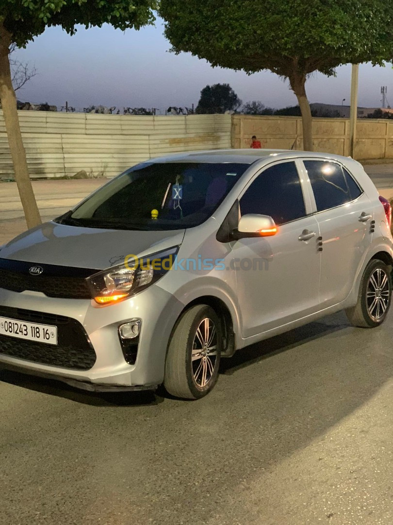 Kia Picanto 2018 LX Start